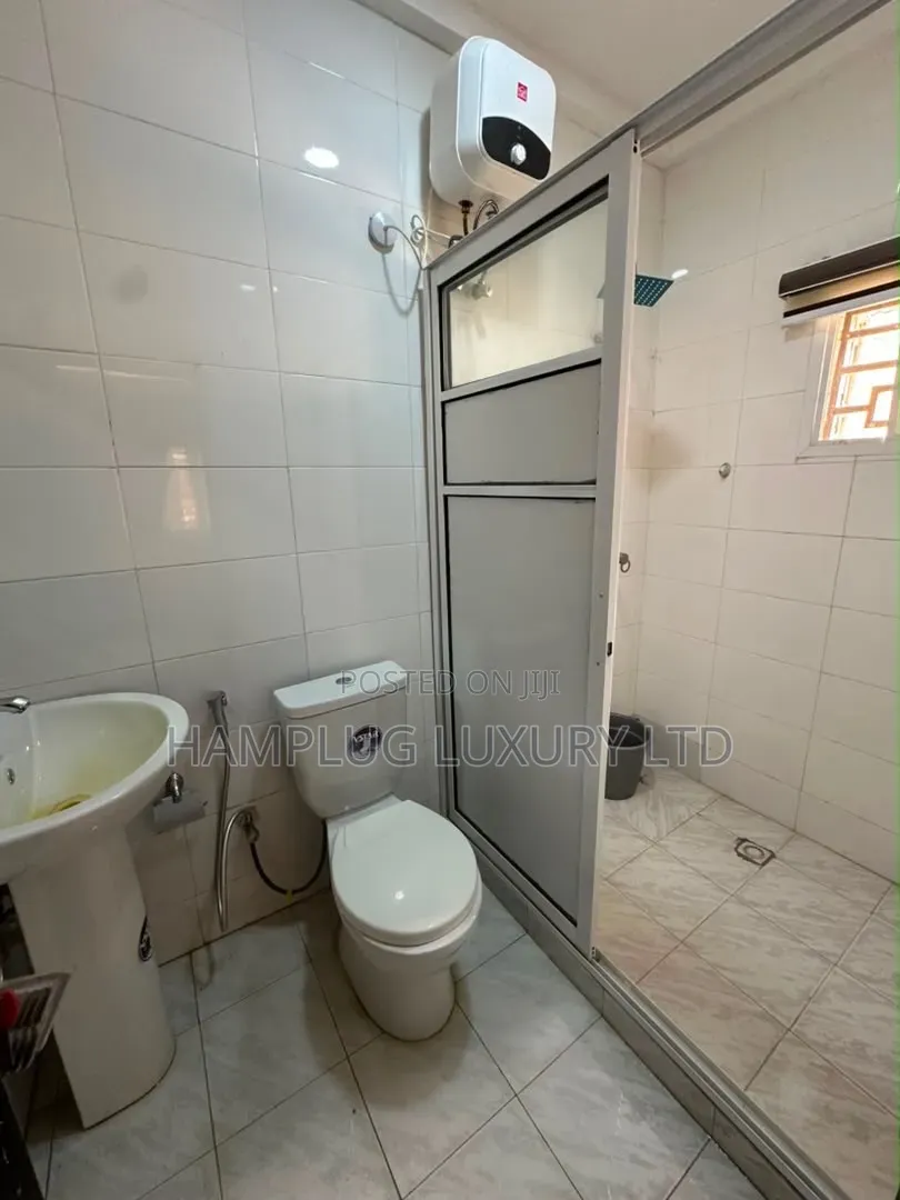 3bdrm Apartment in Lifecamp, Apo Resettlement for rent in Apo Resettlement