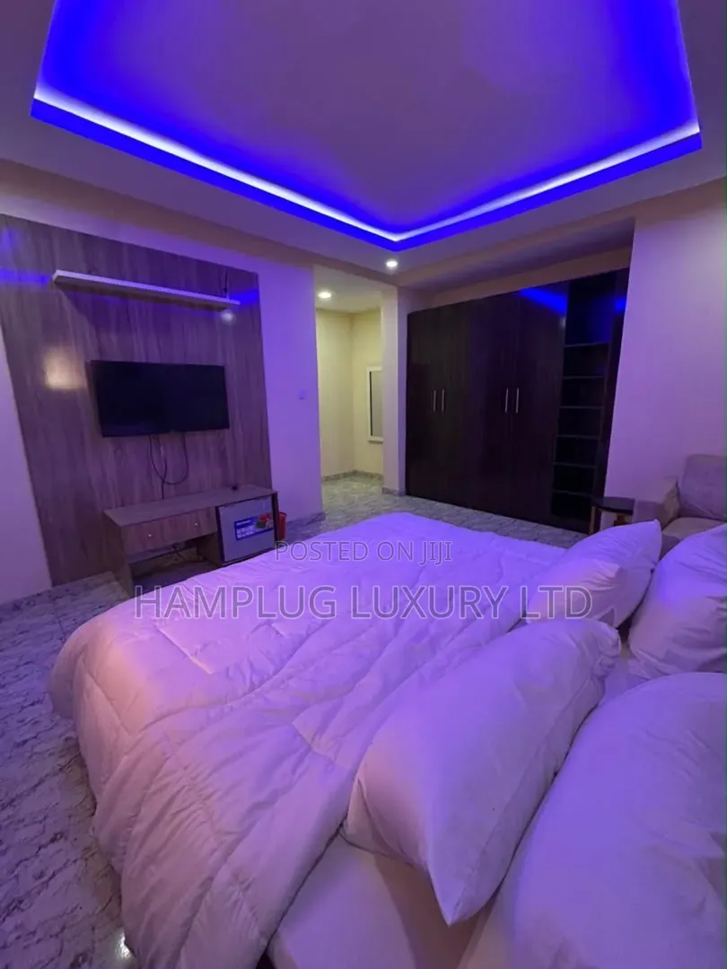 3bdrm Apartment in Lifecamp, Apo Resettlement for rent in Apo Resettlement