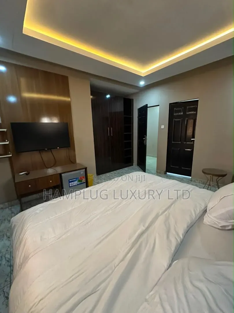 3bdrm Apartment in Lifecamp, Apo Resettlement for rent in Apo Resettlement