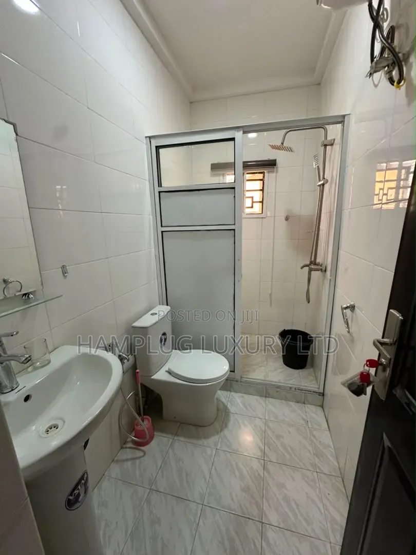 3bdrm Apartment in Lifecamp, Apo Resettlement for rent in Apo Resettlement