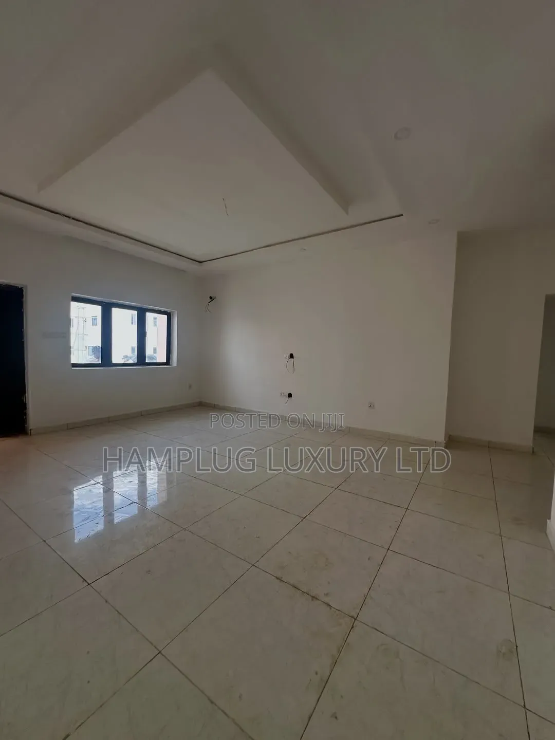 3bdrm Townhouse/Terrace in Apo for sale in Apo Resettlement