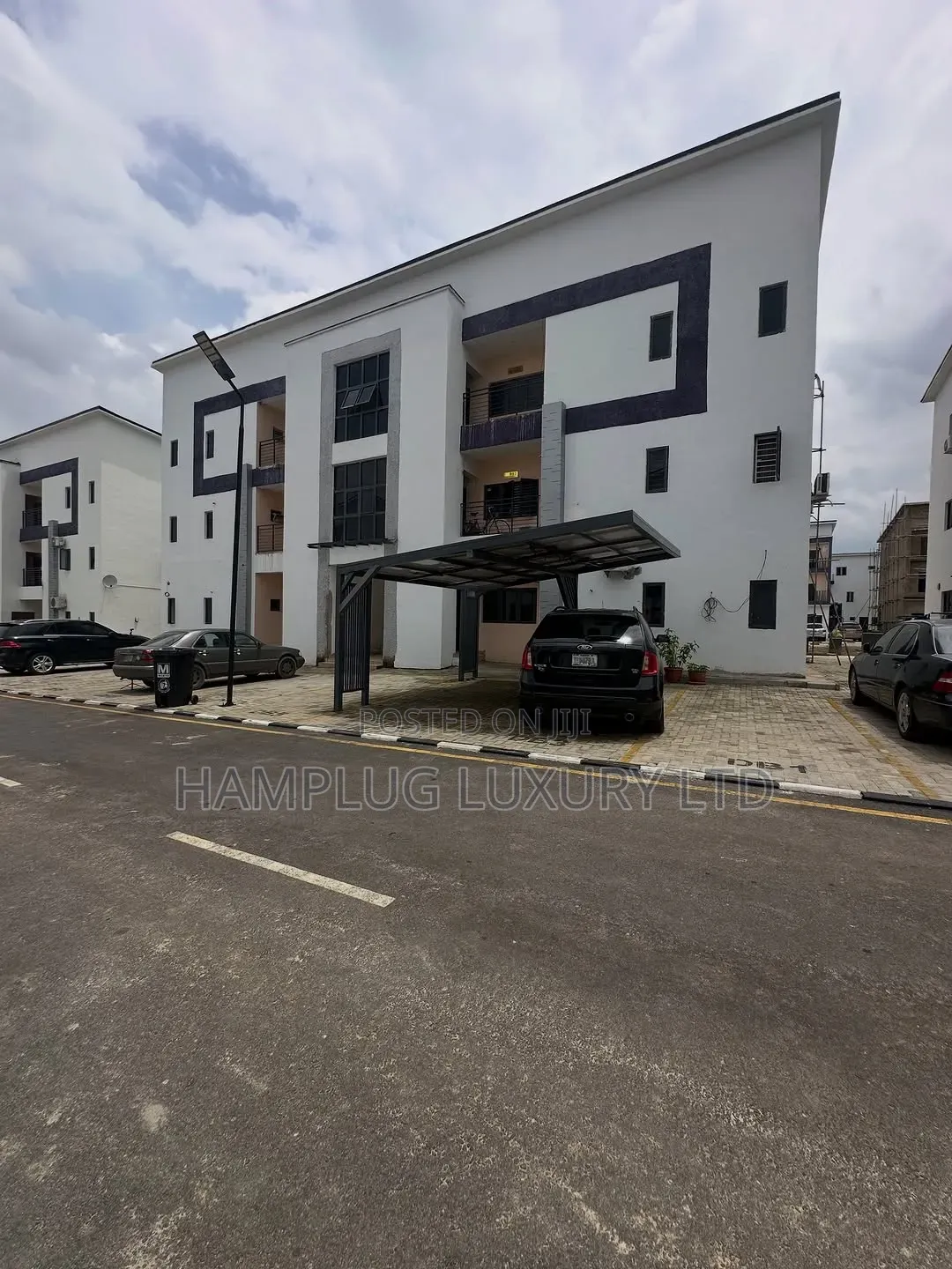 3bdrm Townhouse/Terrace in Apo for sale in Apo Resettlement