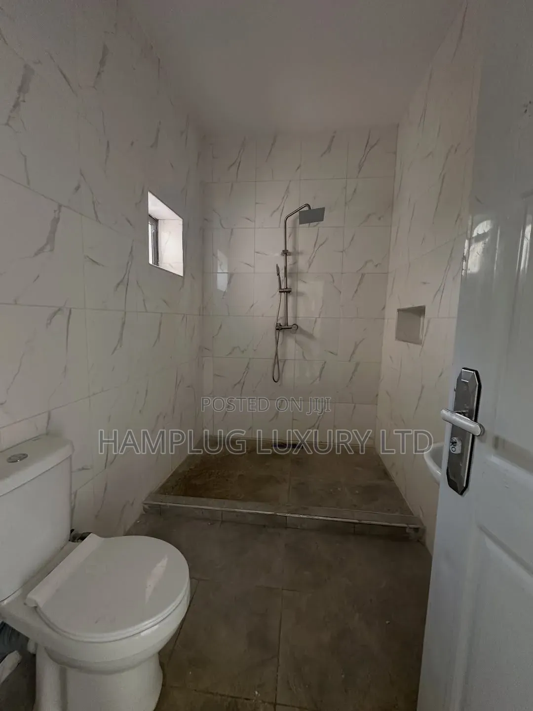 3bdrm Townhouse/Terrace in Apo for sale in Apo Resettlement