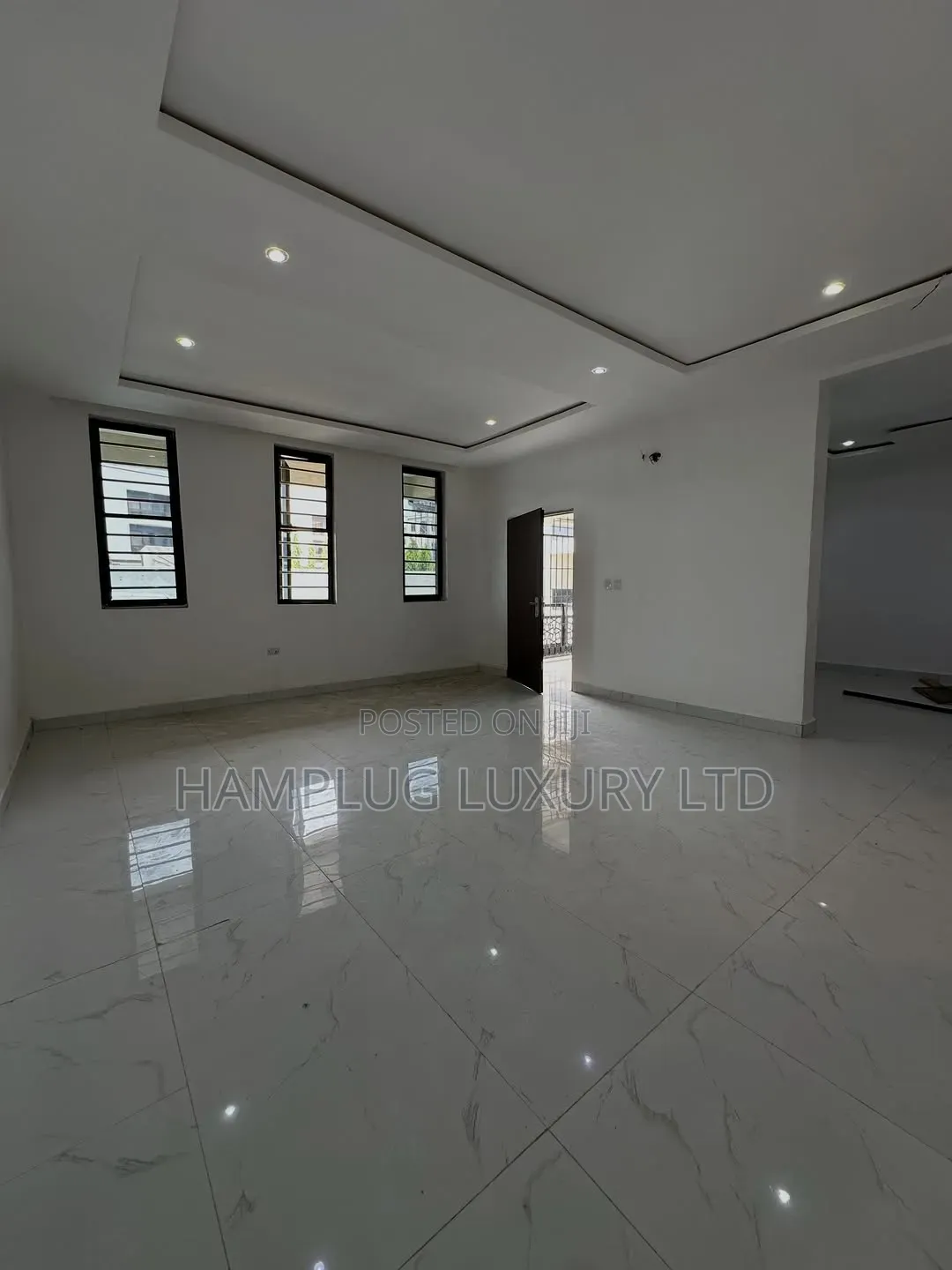 3bdrm Apartment in Jahi for sale in Jahi