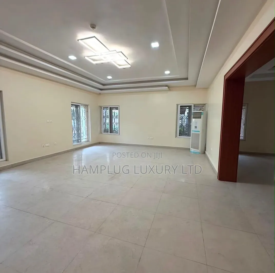 5bdrm Villa in Maitama for sale in Maitama