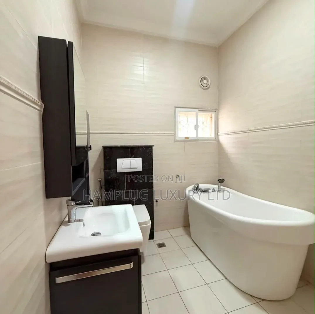 5bdrm Villa in Maitama for sale in Maitama
