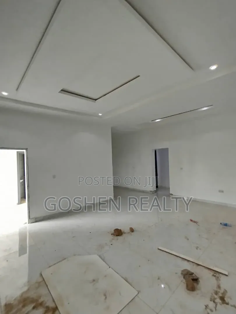 3bdrm Block of Flats in Jahi for rent in Jahi