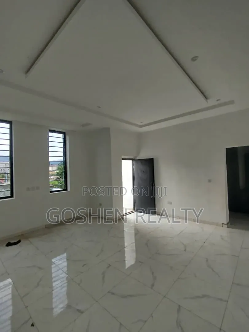 3bdrm Block of Flats in Jahi for rent in Jahi