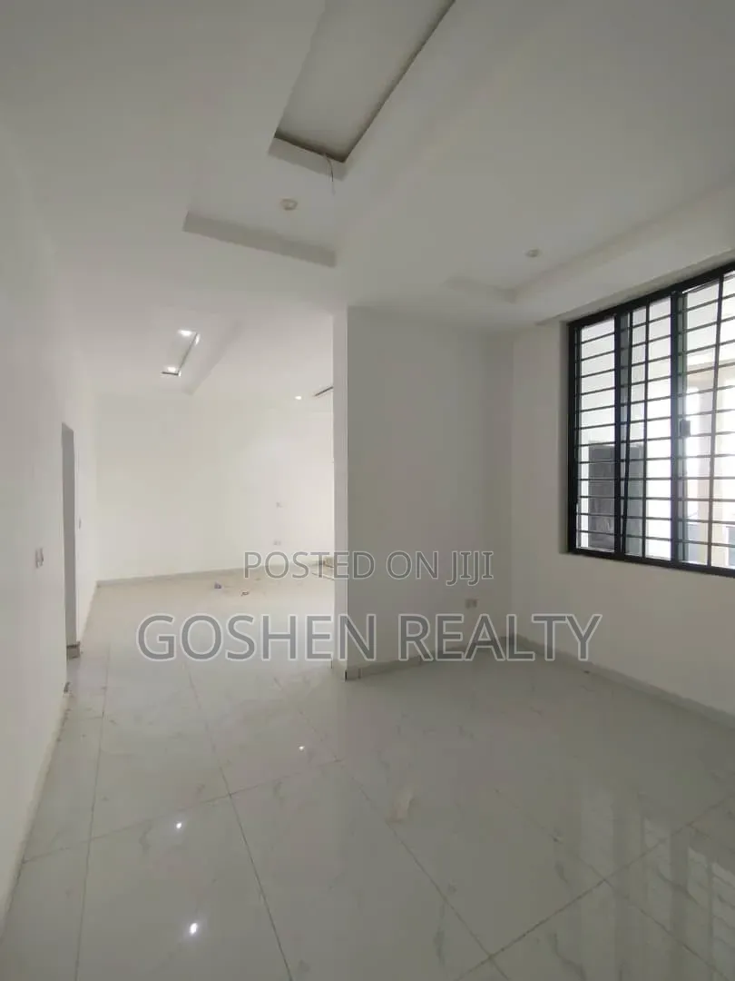 3bdrm Block of Flats in Jahi for rent in Jahi