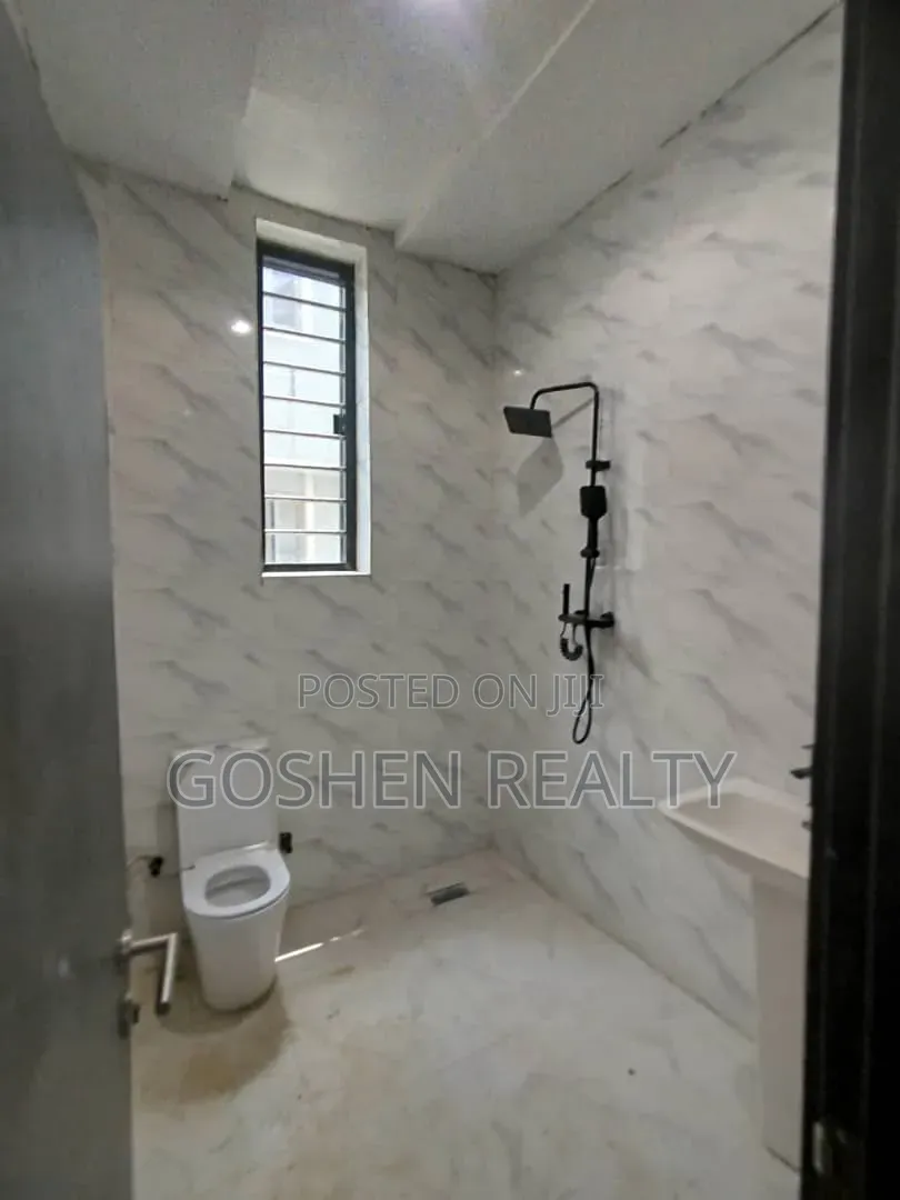 3bdrm Block of Flats in Jahi for rent in Jahi