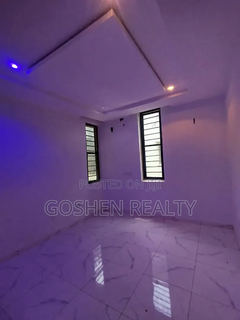3bdrm Block of Flats in Jahi for rent in Jahi