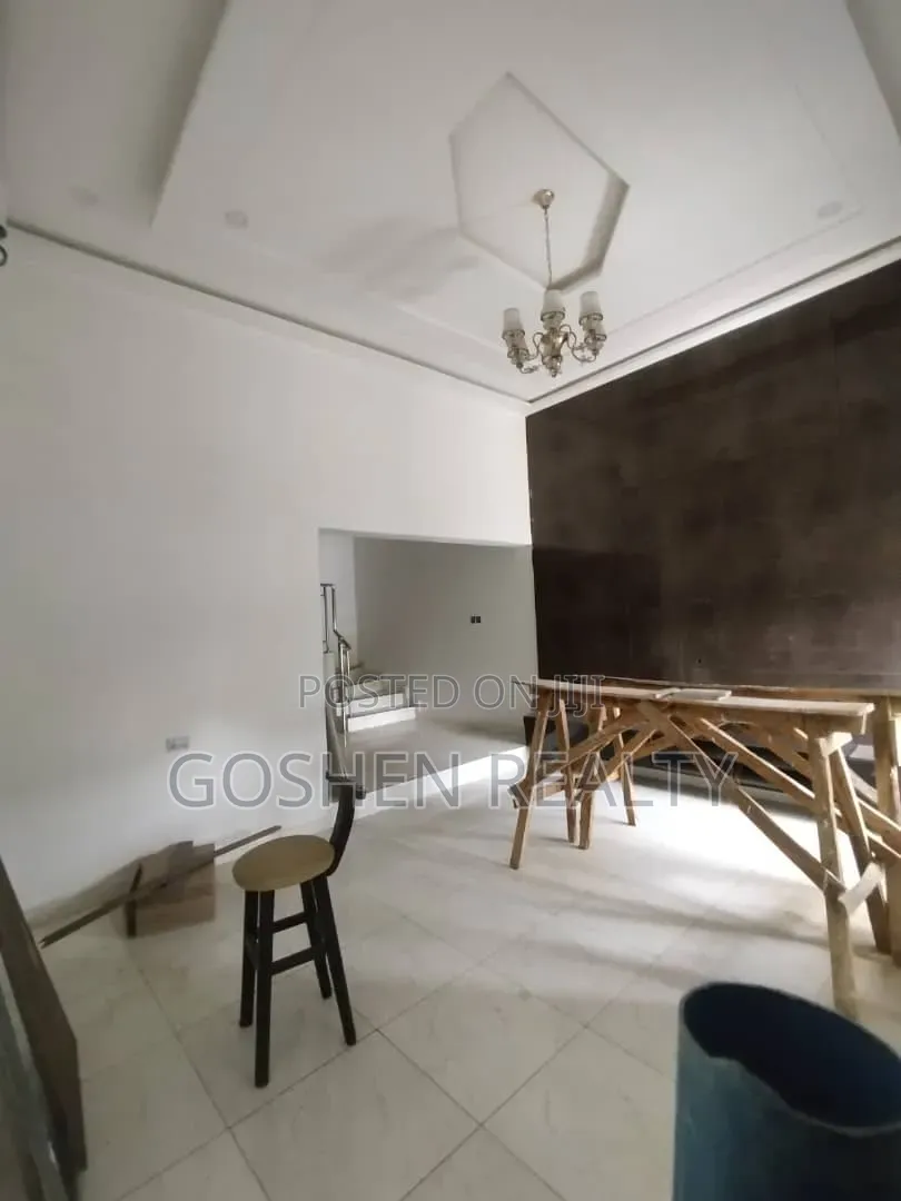 4bdrm Townhouse / Terrace in Katampe Main for rent in Katampe (Main)