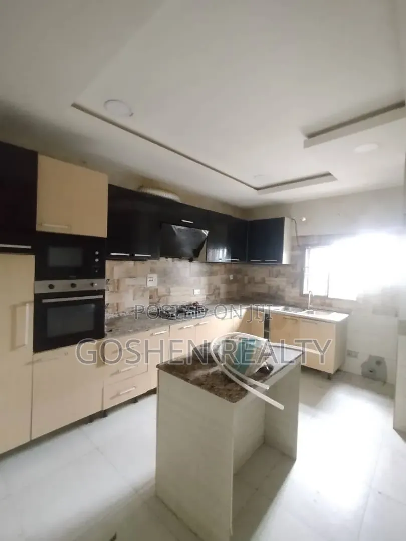 4bdrm Townhouse / Terrace in Katampe Main for rent in Katampe (Main)