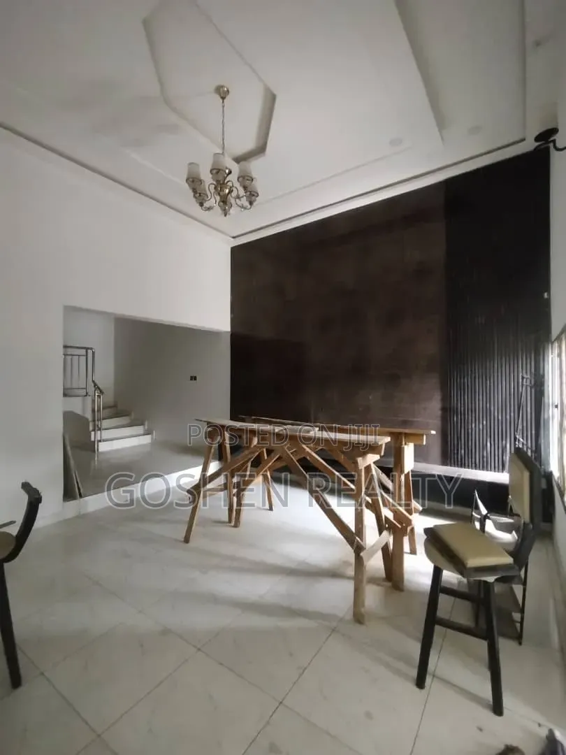 4bdrm Townhouse / Terrace in Katampe Main for rent in Katampe (Main)