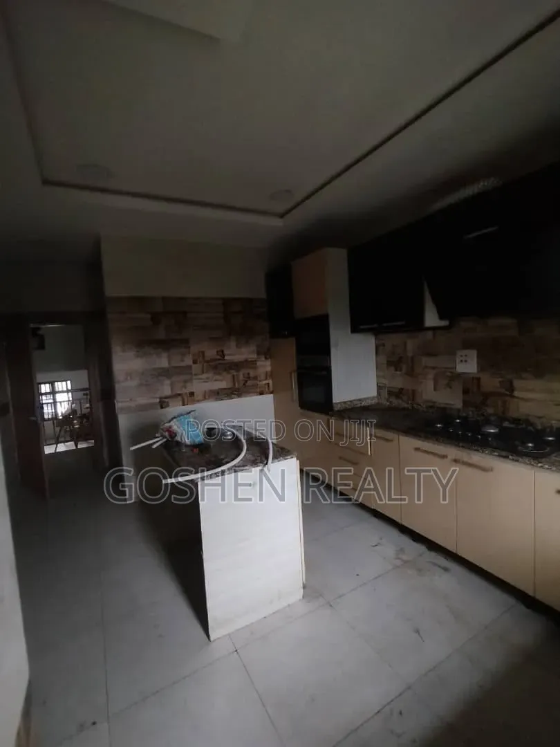 4bdrm Townhouse / Terrace in Katampe Main for rent in Katampe (Main)