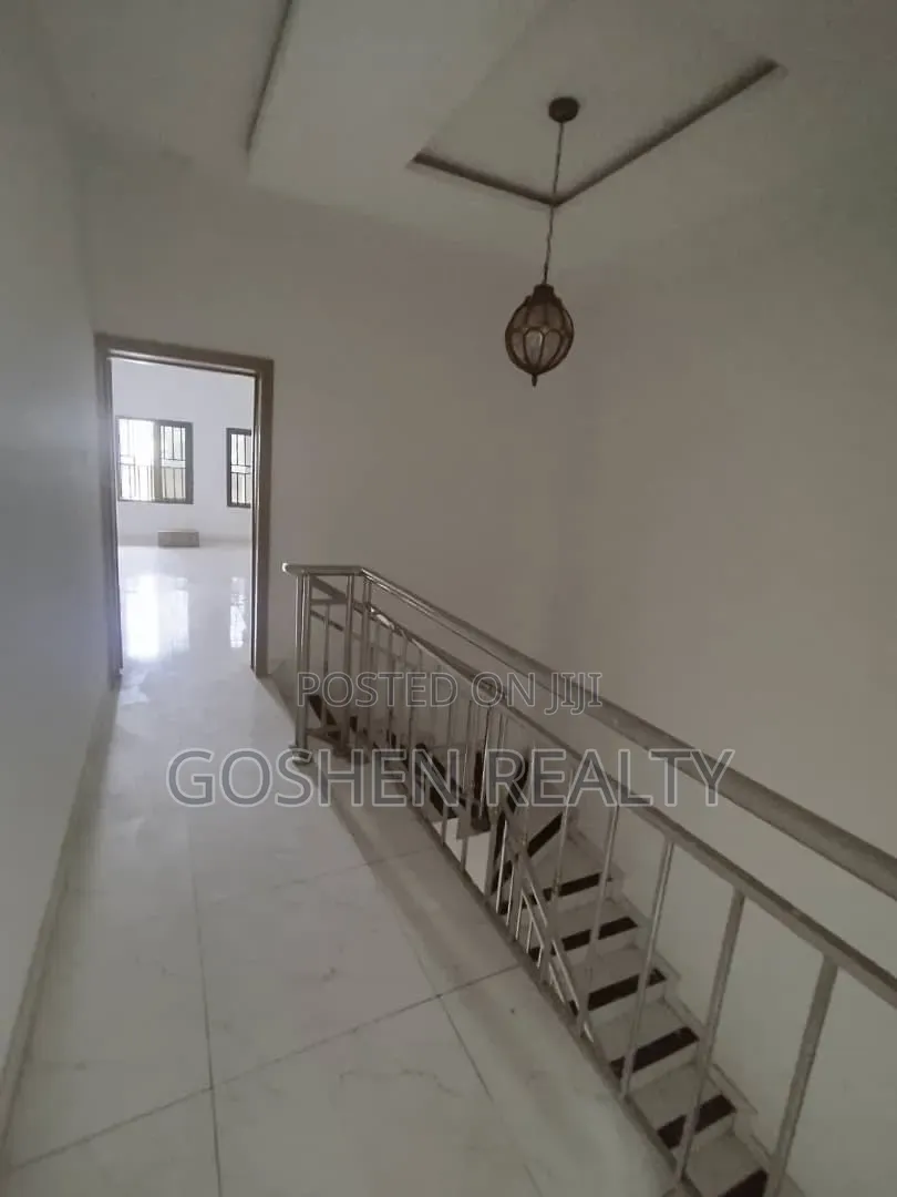 4bdrm Townhouse / Terrace in Katampe Main for rent in Katampe (Main)
