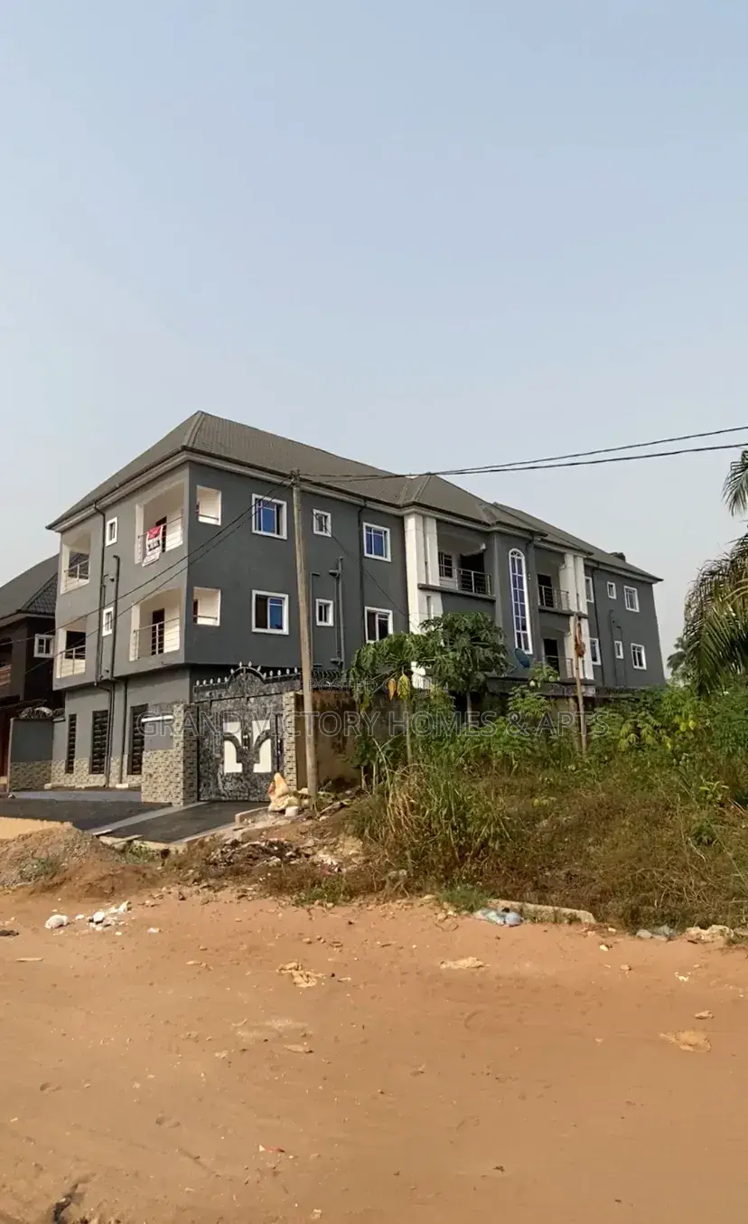 Title: Deed + Power of Attorney in Owerri
