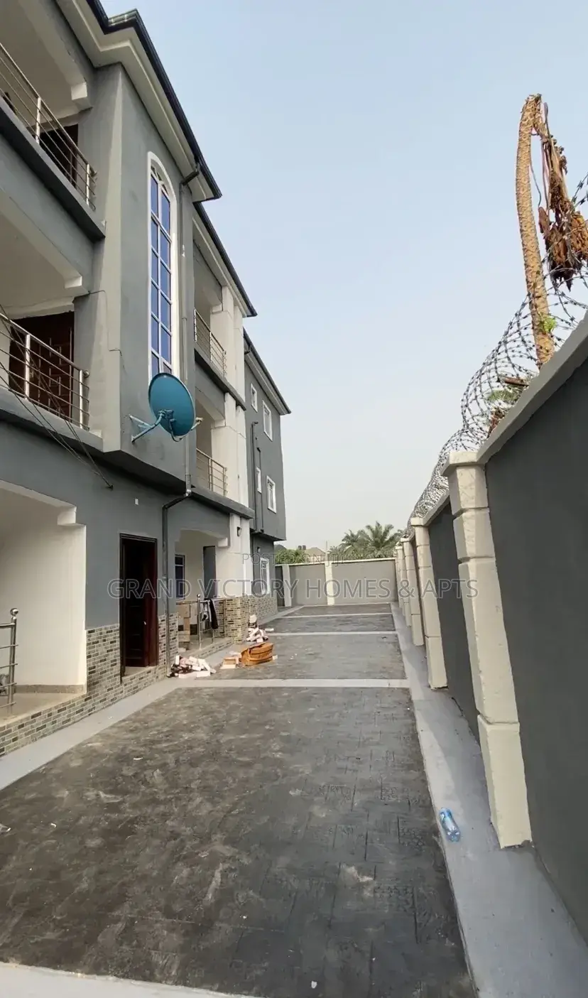 Title: Deed + Power of Attorney in Owerri