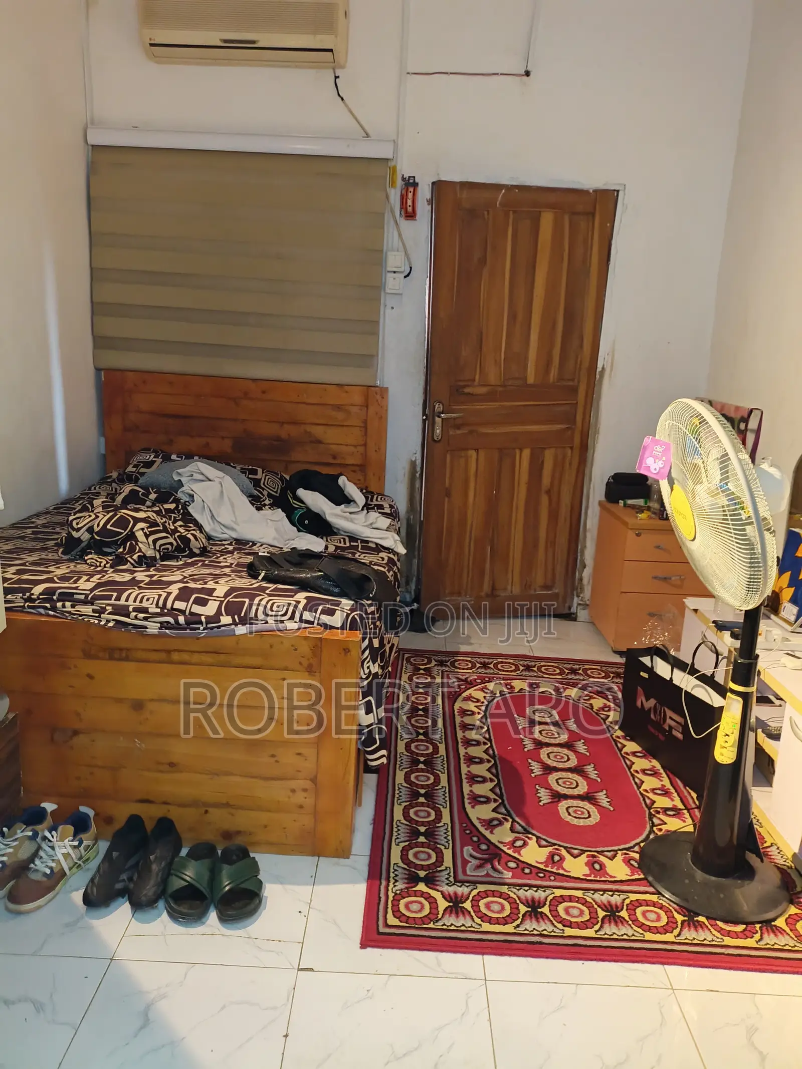 1bdrm Apartment in Abule-Oja for sale in Abule-Oja