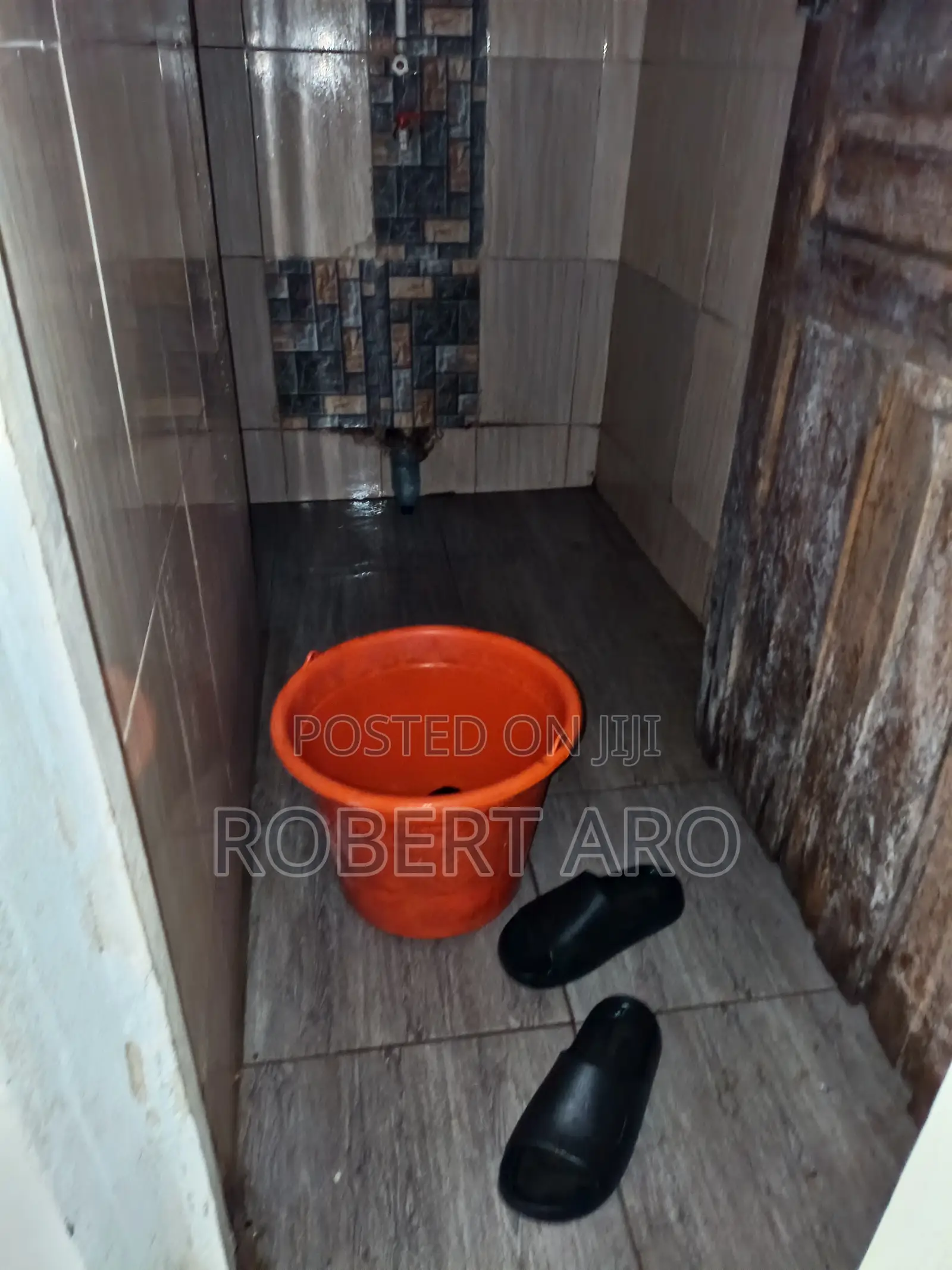 1bdrm Apartment in Abule-Oja for sale in Abule-Oja