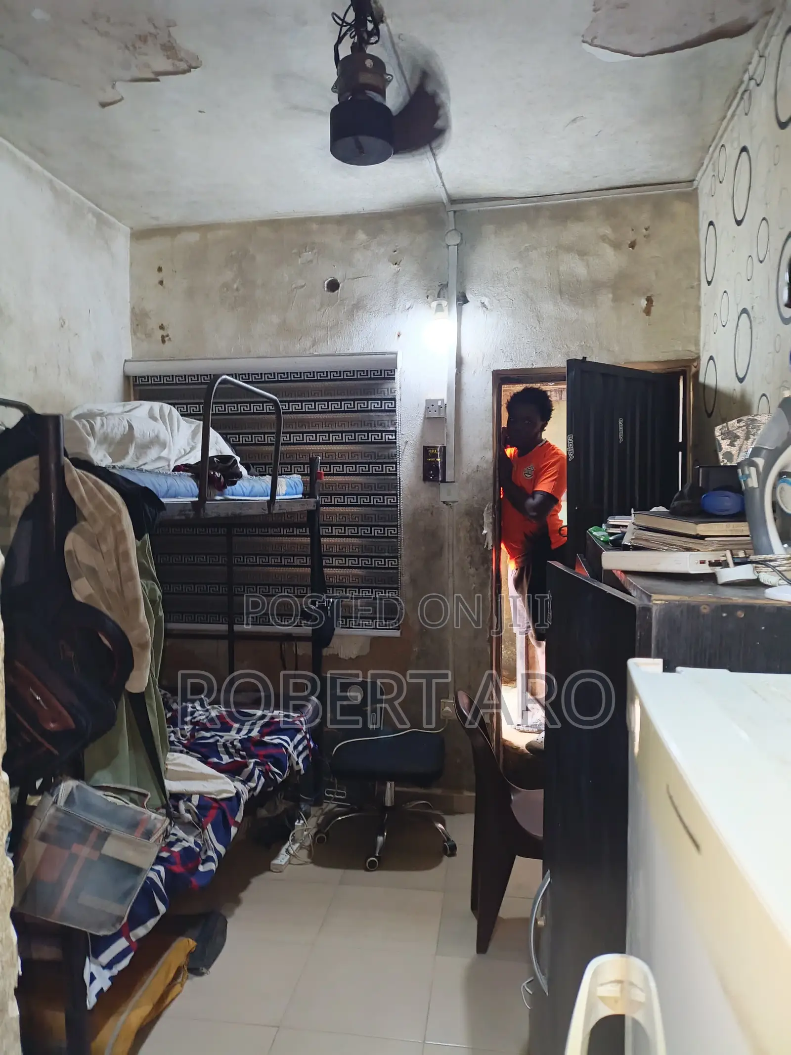 1bdrm Apartment in Abule-Oja for sale in Abule-Oja