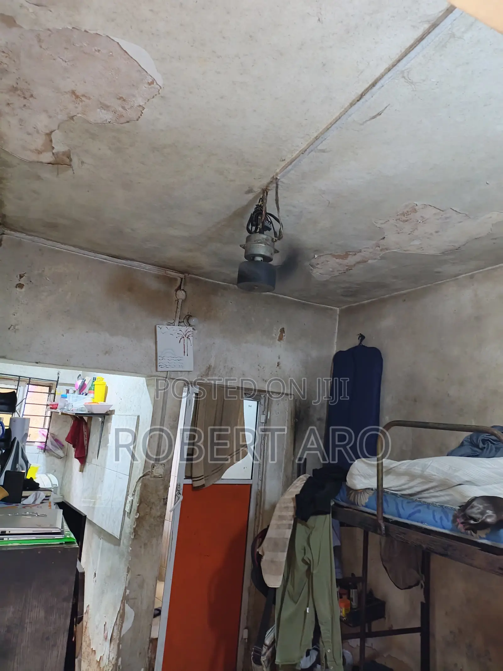 1bdrm Apartment in Abule-Oja for sale in Abule-Oja