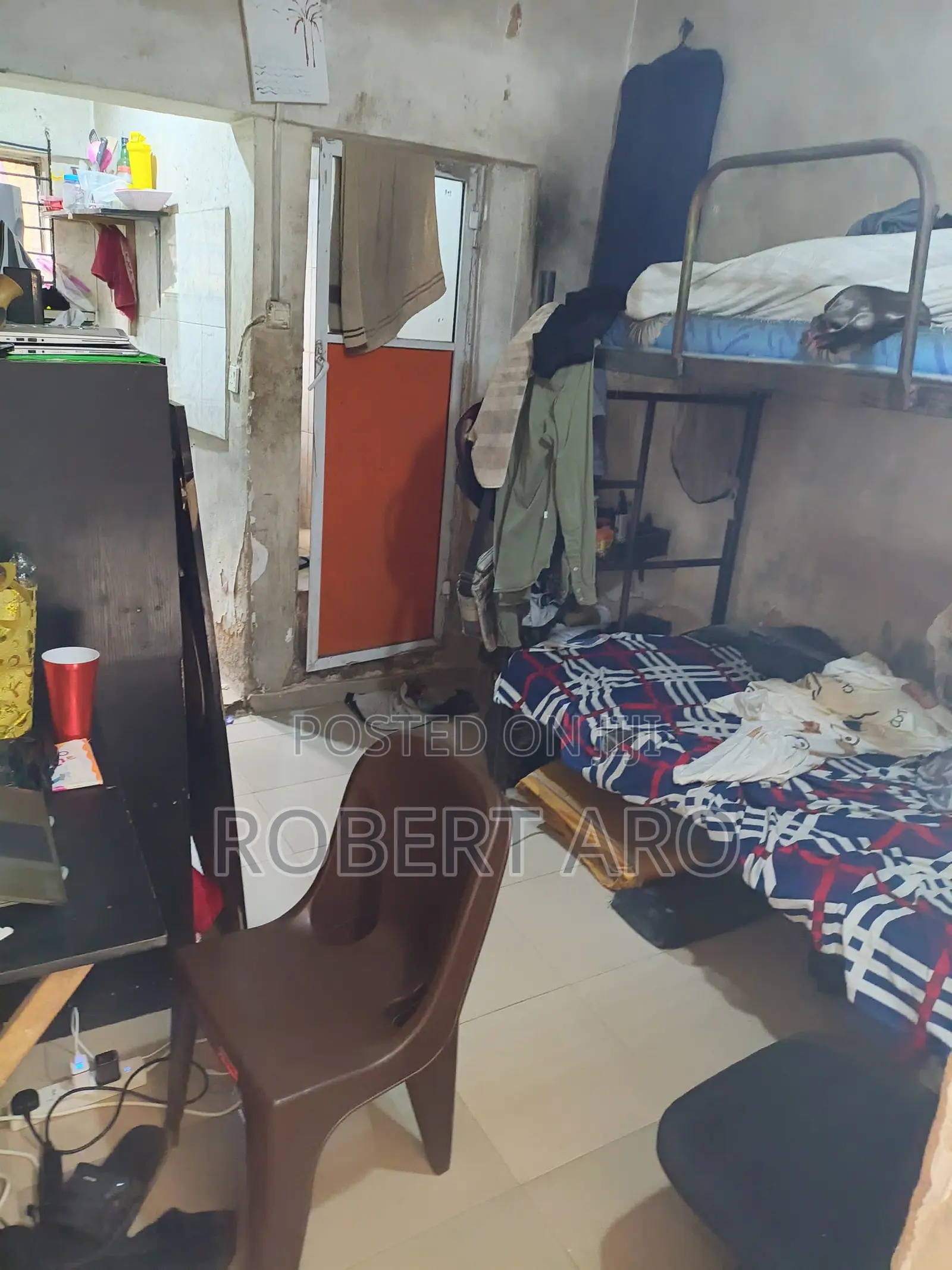 1bdrm Apartment in Abule-Oja for sale in Abule-Oja