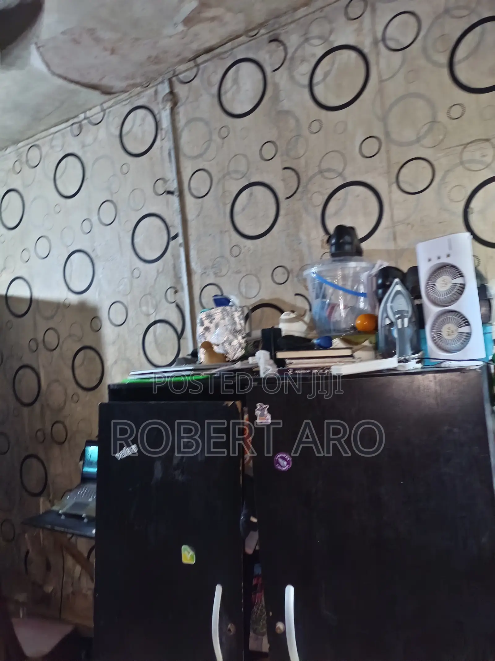 1bdrm Apartment in Abule-Oja for sale in Abule-Oja