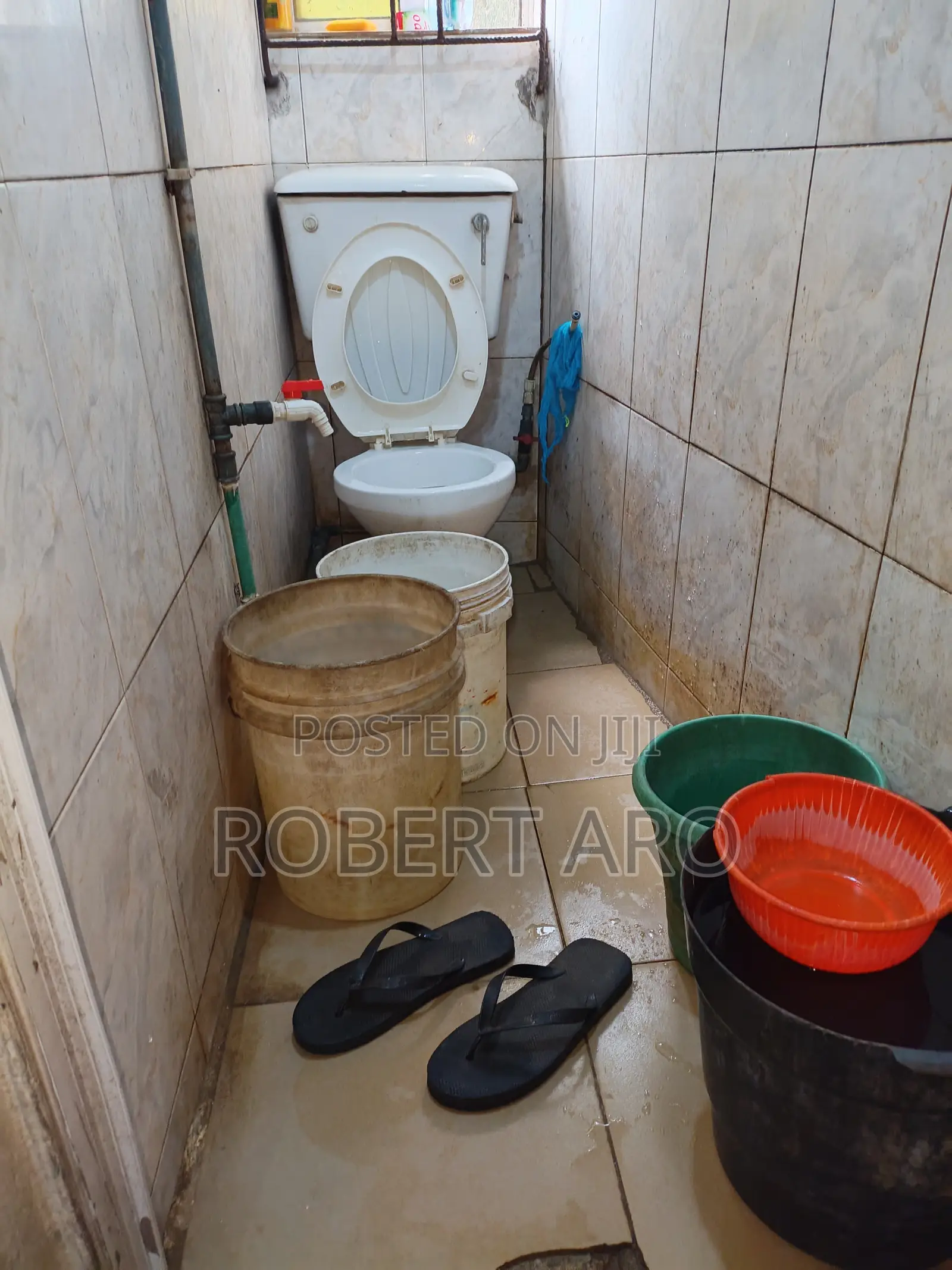 1bdrm Apartment in Abule-Oja for sale in Abule-Oja