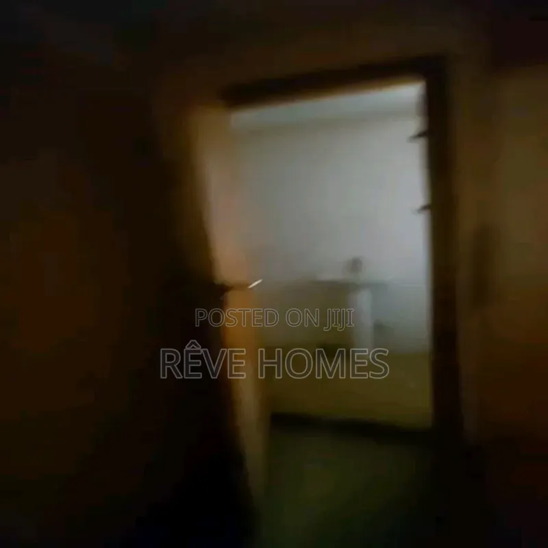 Studio Apartment in Adekunle for rent in Adekunle