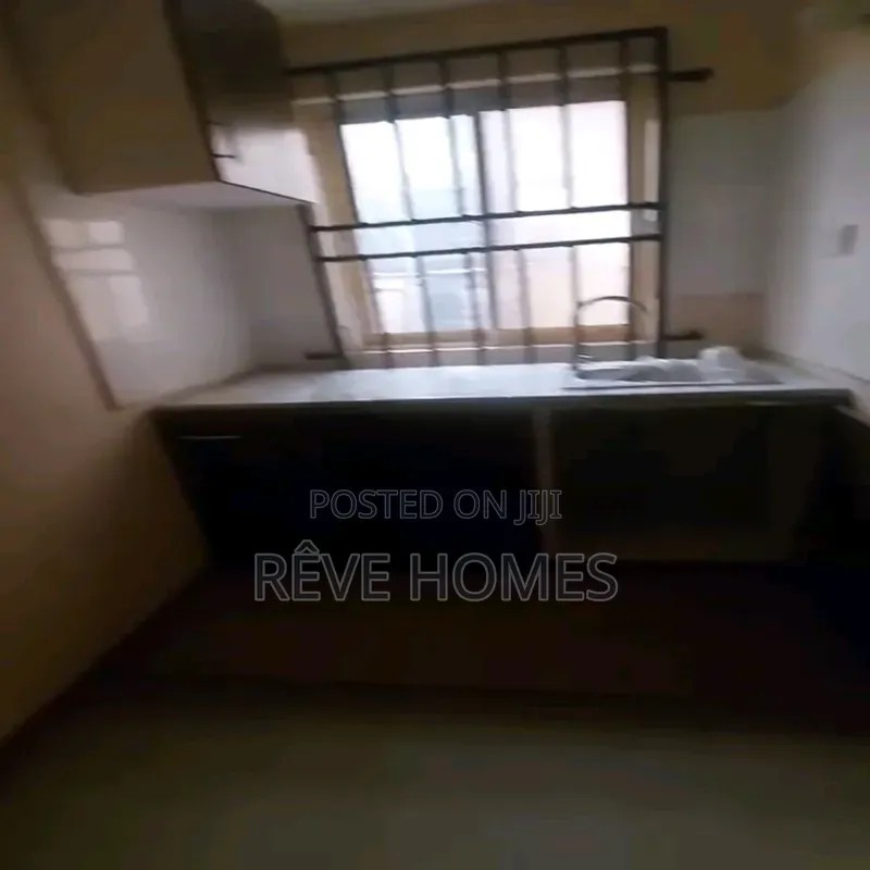 Studio Apartment in Adekunle for rent in Adekunle