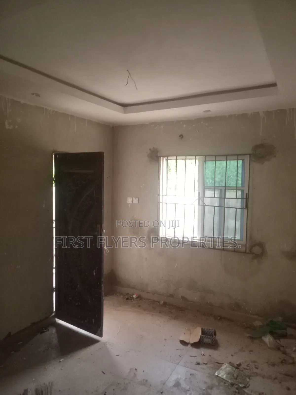 Mini Flat in Iju Face 2 Ota for rent in Ado-Odo/Ota