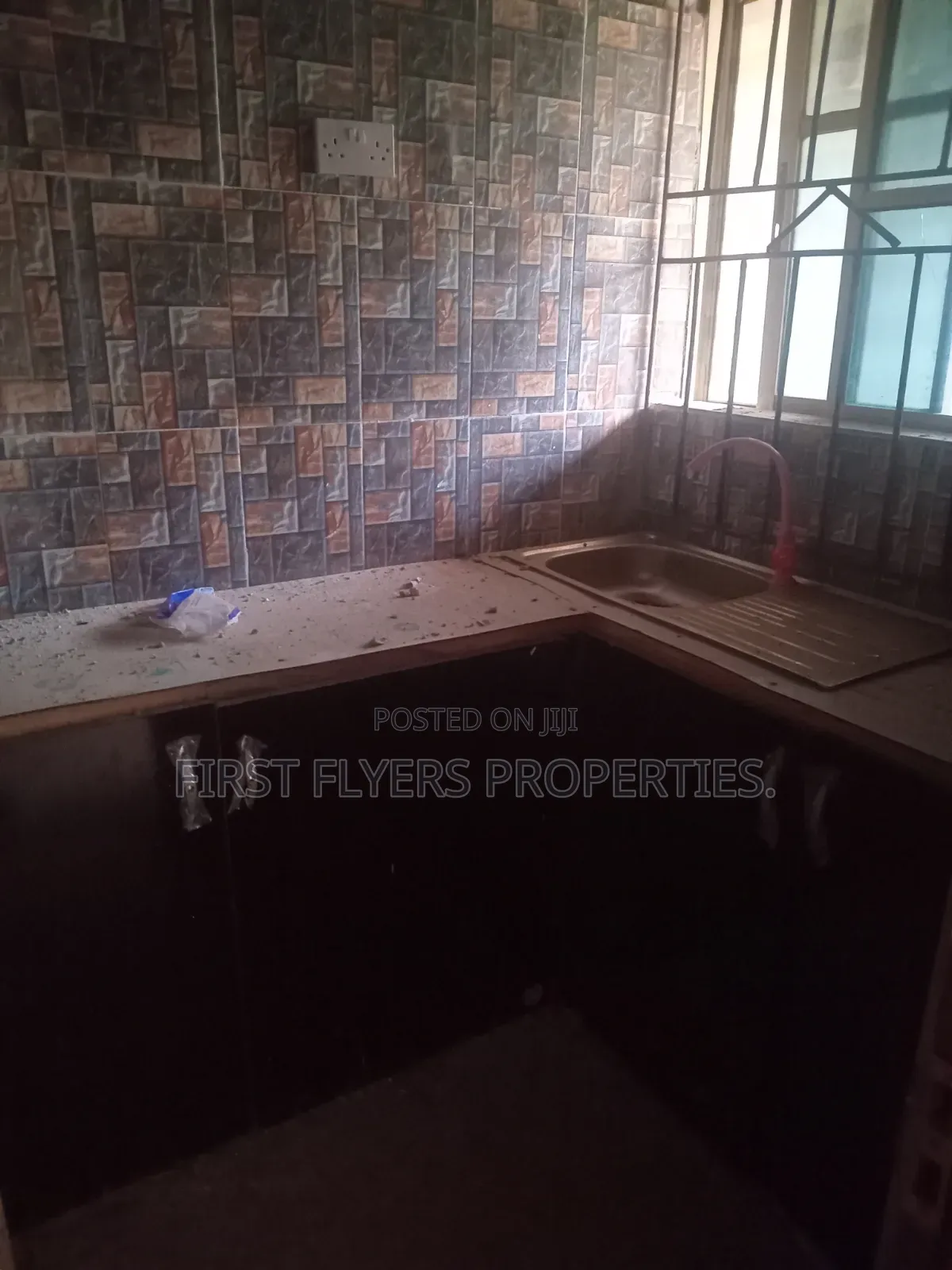 Mini Flat in Iju Face 2 Ota for rent in Ado-Odo/Ota