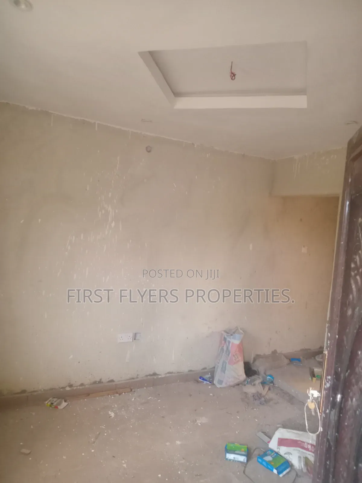 Mini Flat in Iju Face 2 Ota for rent in Ado-Odo/Ota