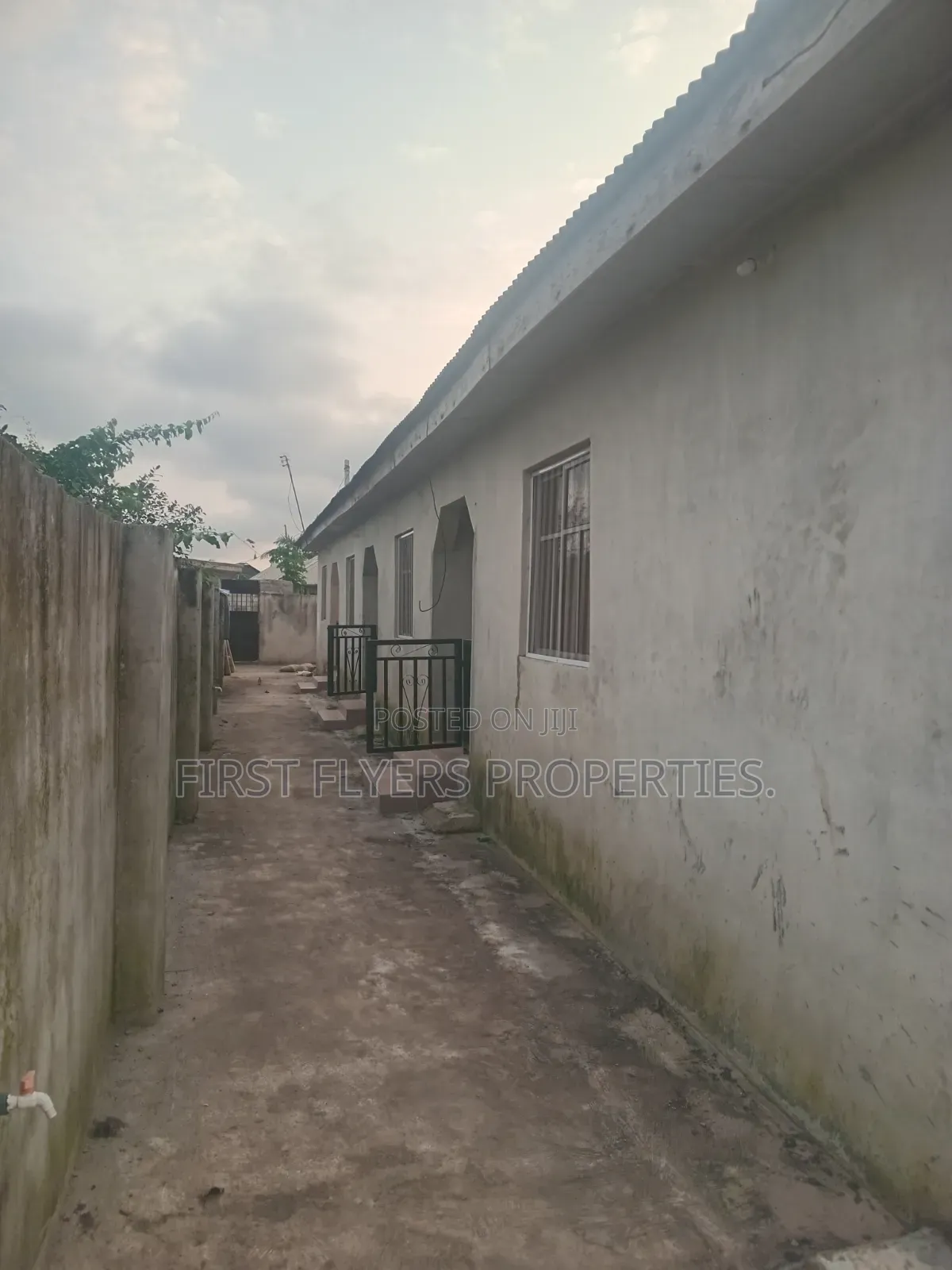 Mini Flat in Iju Face 2 Ota for rent in Ado-Odo/Ota