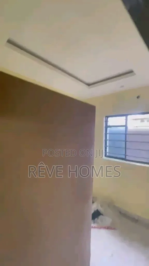Mini Flat in New Garage / Gbagada for rent in New Garage / Gbagada