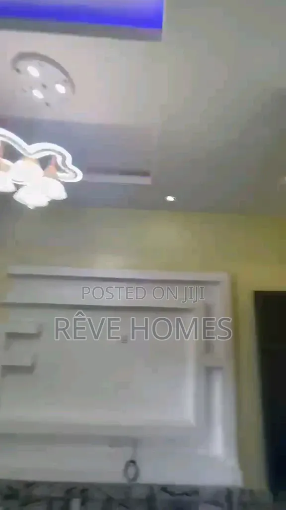 Mini Flat in New Garage / Gbagada for rent in New Garage / Gbagada