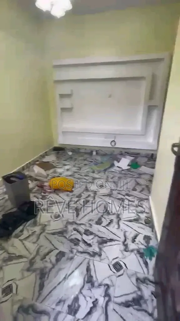 Mini Flat in New Garage / Gbagada for rent in New Garage / Gbagada