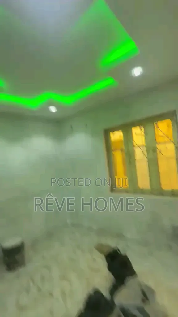 Mini Flat in Ifako-Gbagada for rent in Ifako-Gbagada