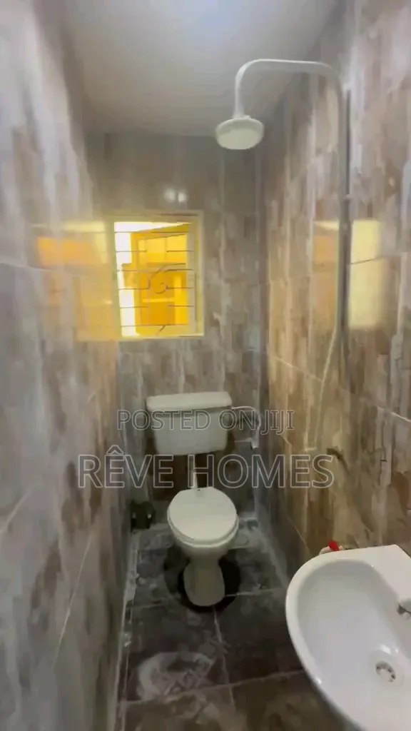 Mini Flat in Ifako-Gbagada for rent in Ifako-Gbagada