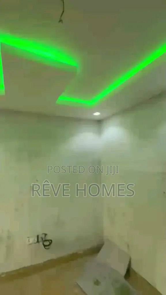 Mini Flat in Ifako-Gbagada for rent in Ifako-Gbagada
