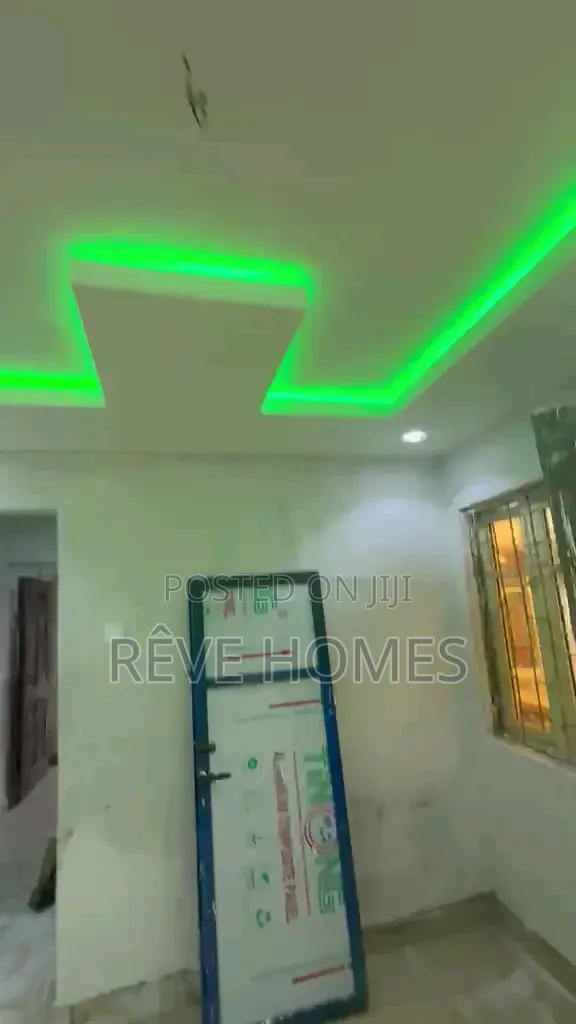 Mini Flat in Ifako-Gbagada for rent in Ifako-Gbagada