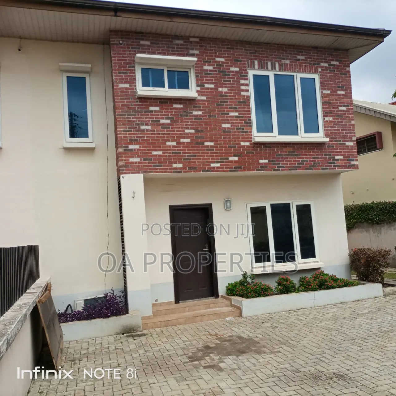 3bdrm Duplex in Ikolaba Gra Ibadan for rent in Ibadan