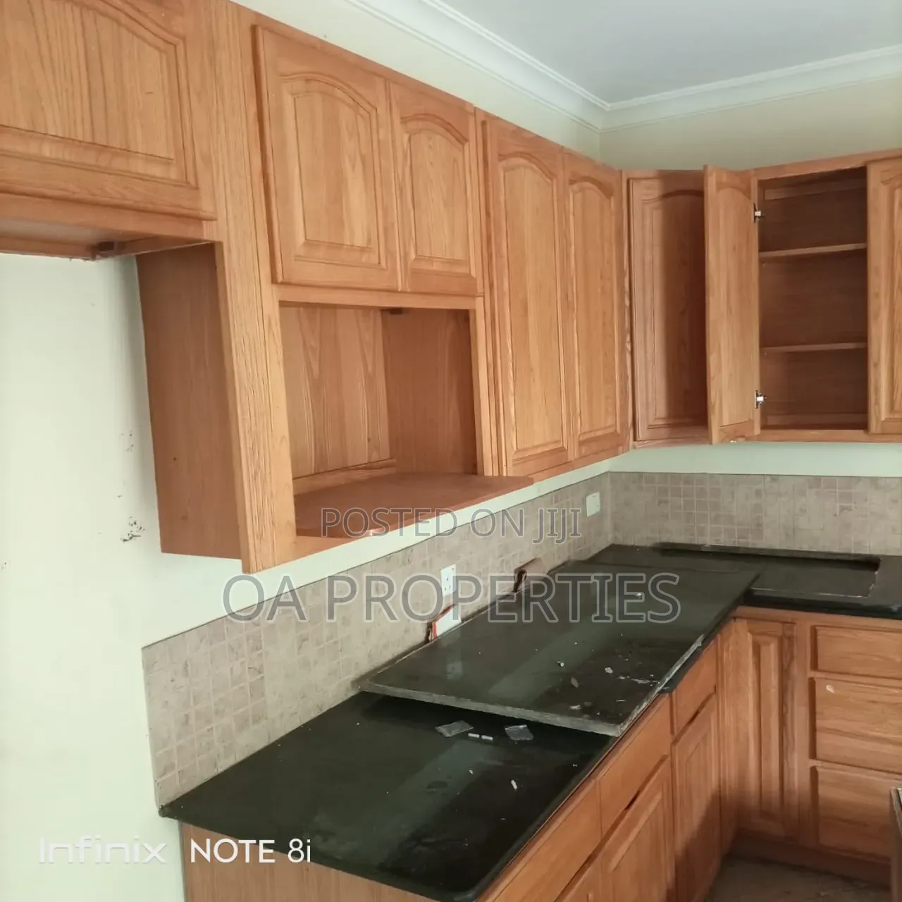 3bdrm Duplex in Ikolaba Gra Ibadan for rent in Ibadan