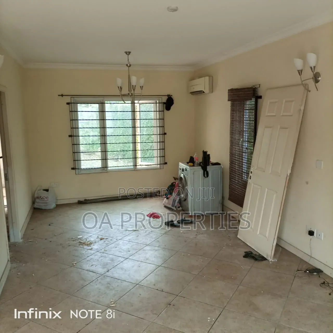 3bdrm Duplex in Ikolaba Gra Ibadan for rent in Ibadan