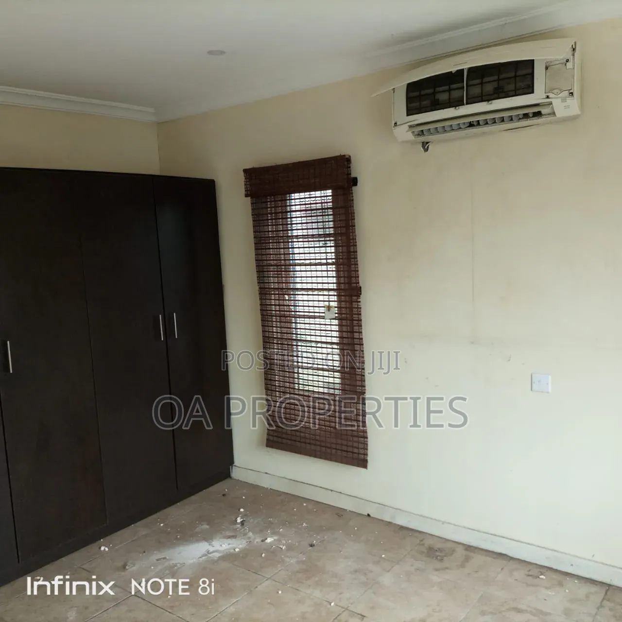 3bdrm Duplex in Ikolaba Gra Ibadan for rent in Ibadan