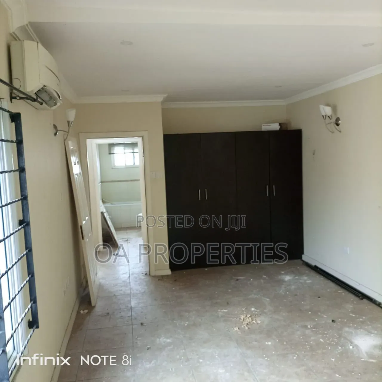 3bdrm Duplex in Ikolaba Gra Ibadan for rent in Ibadan