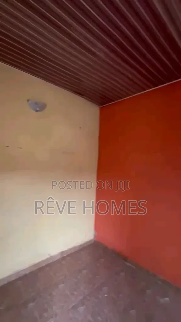 Studio Apartment in Bariga / Shomolu for rent in Bariga / Shomolu