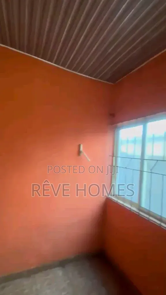 Studio Apartment in Bariga / Shomolu for rent in Bariga / Shomolu