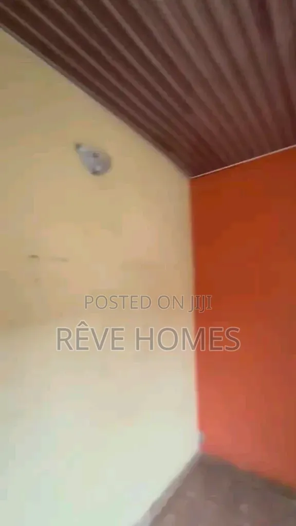 Studio Apartment in Bariga / Shomolu for rent in Bariga / Shomolu
